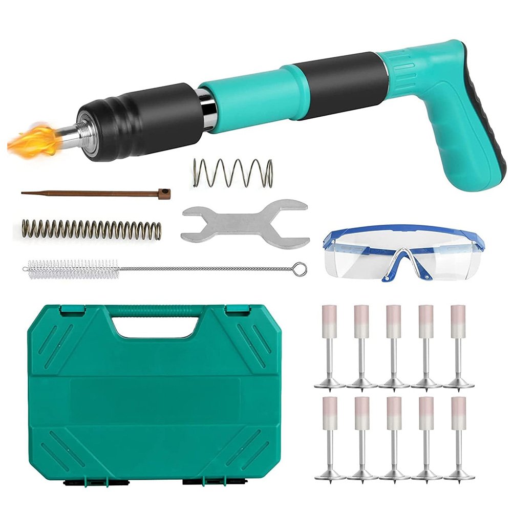 • مسدس المسامير المتين - Image 2