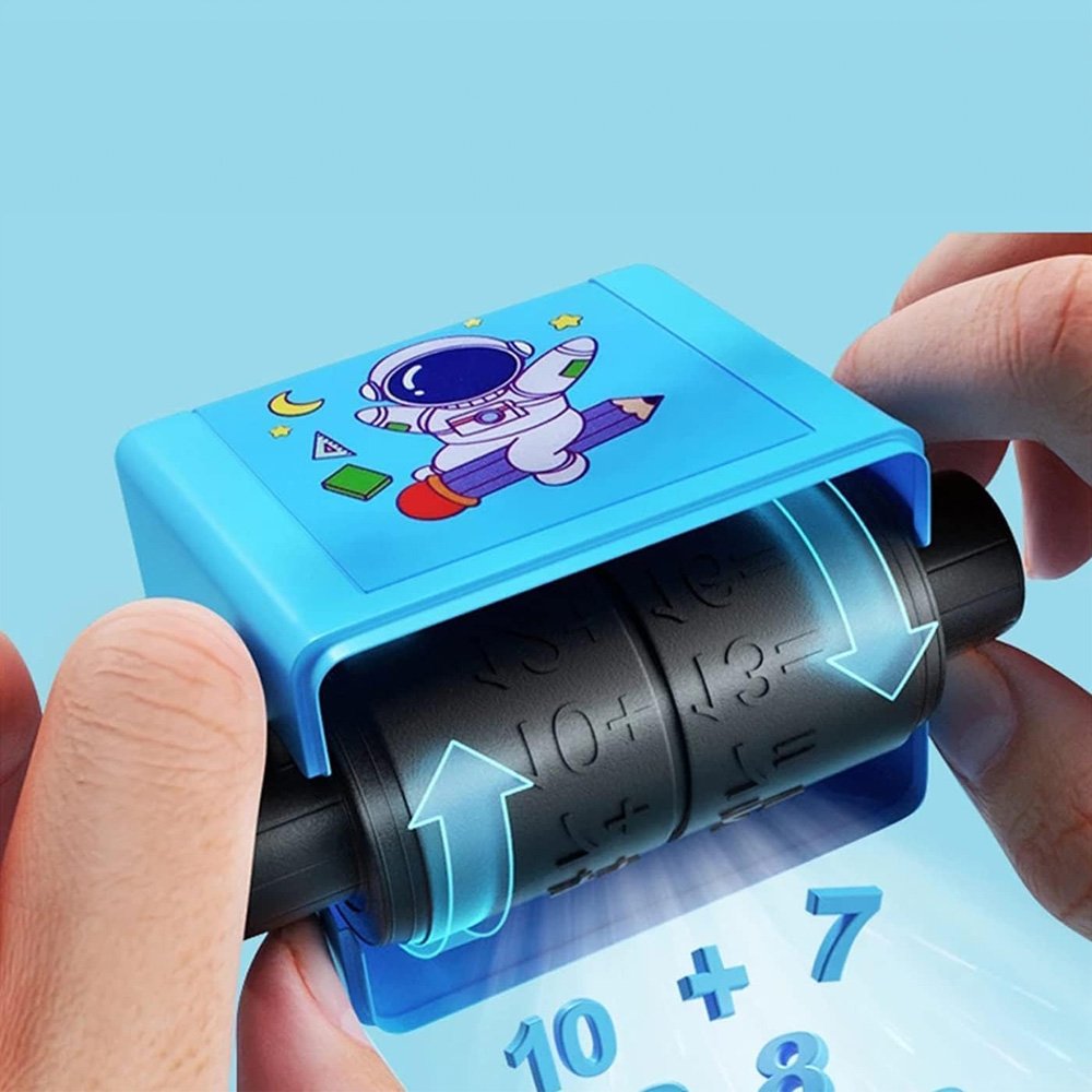 اداة تعليم الرياضيات والعمليات الحسابية للأطفال - Image 2