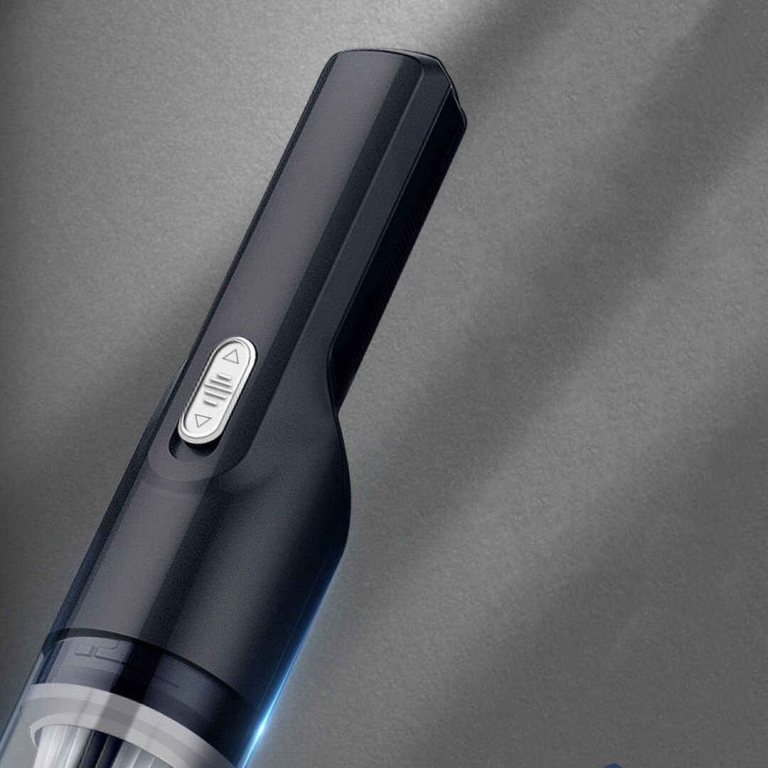 • مكنسة سيارة لاسلكية - Image 2