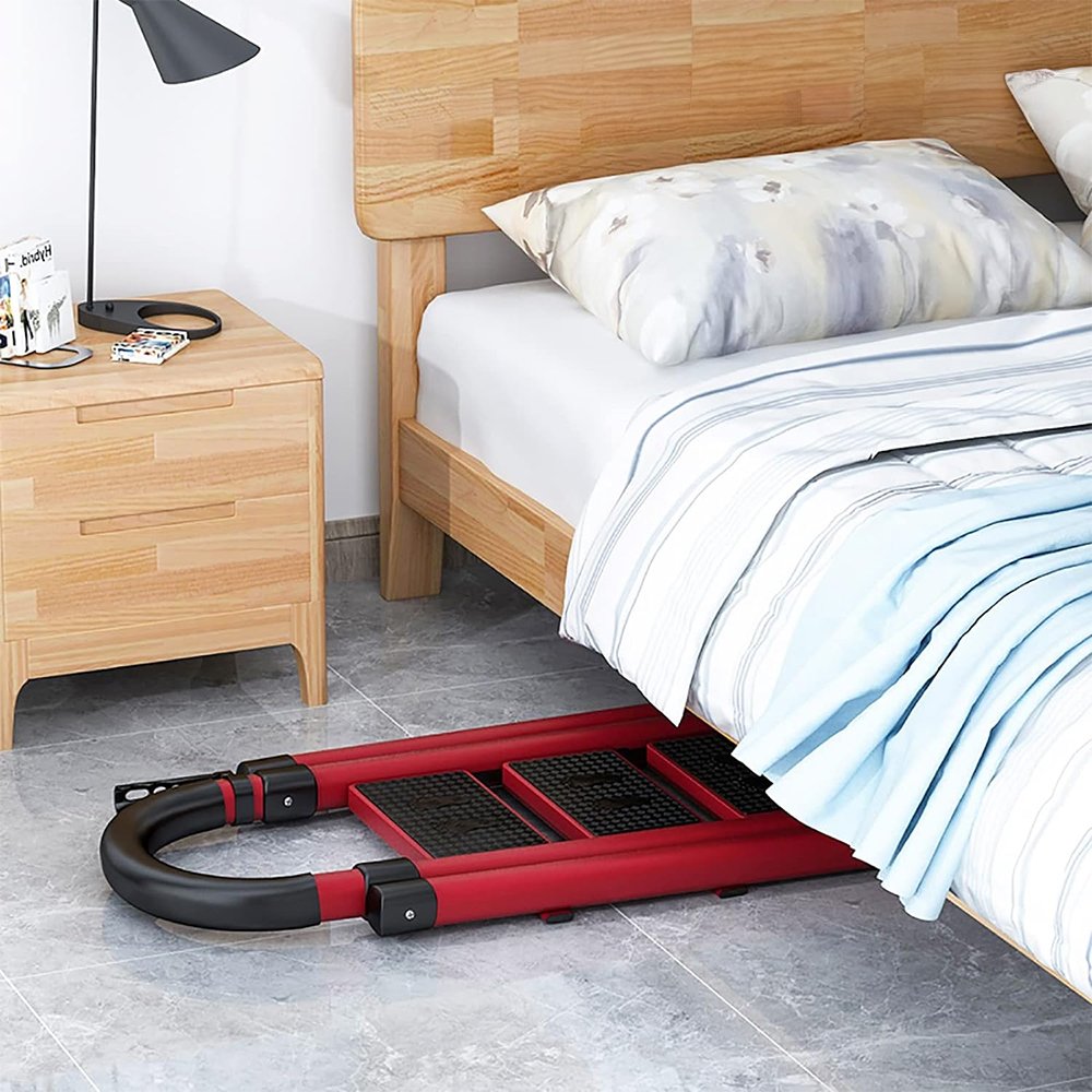 • سلم قابل للطي - Image 2