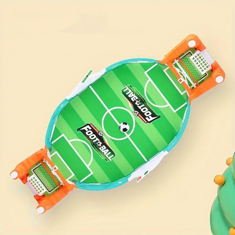 • لعبة ملعب كورة القدم