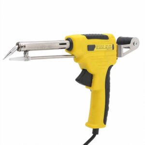 • ماكينة اللحام الآمنة بقوة 60 واط