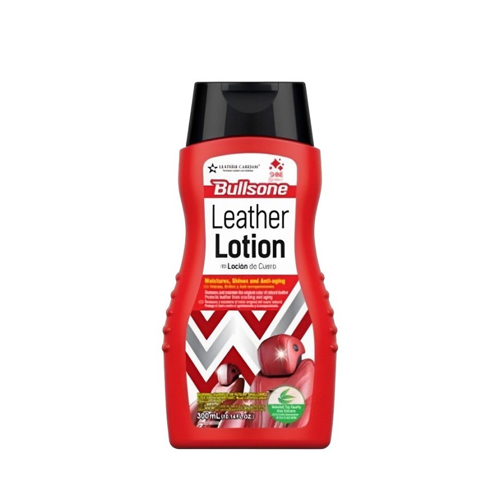 • ملمع البلاستك و الجلد السحري للسيارة - Image 2