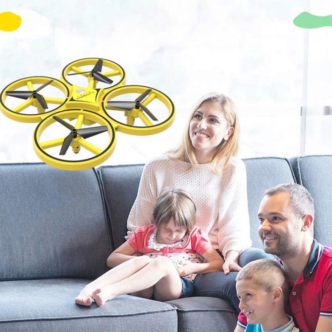 • لعبة درون تحكم باليد - Image 5