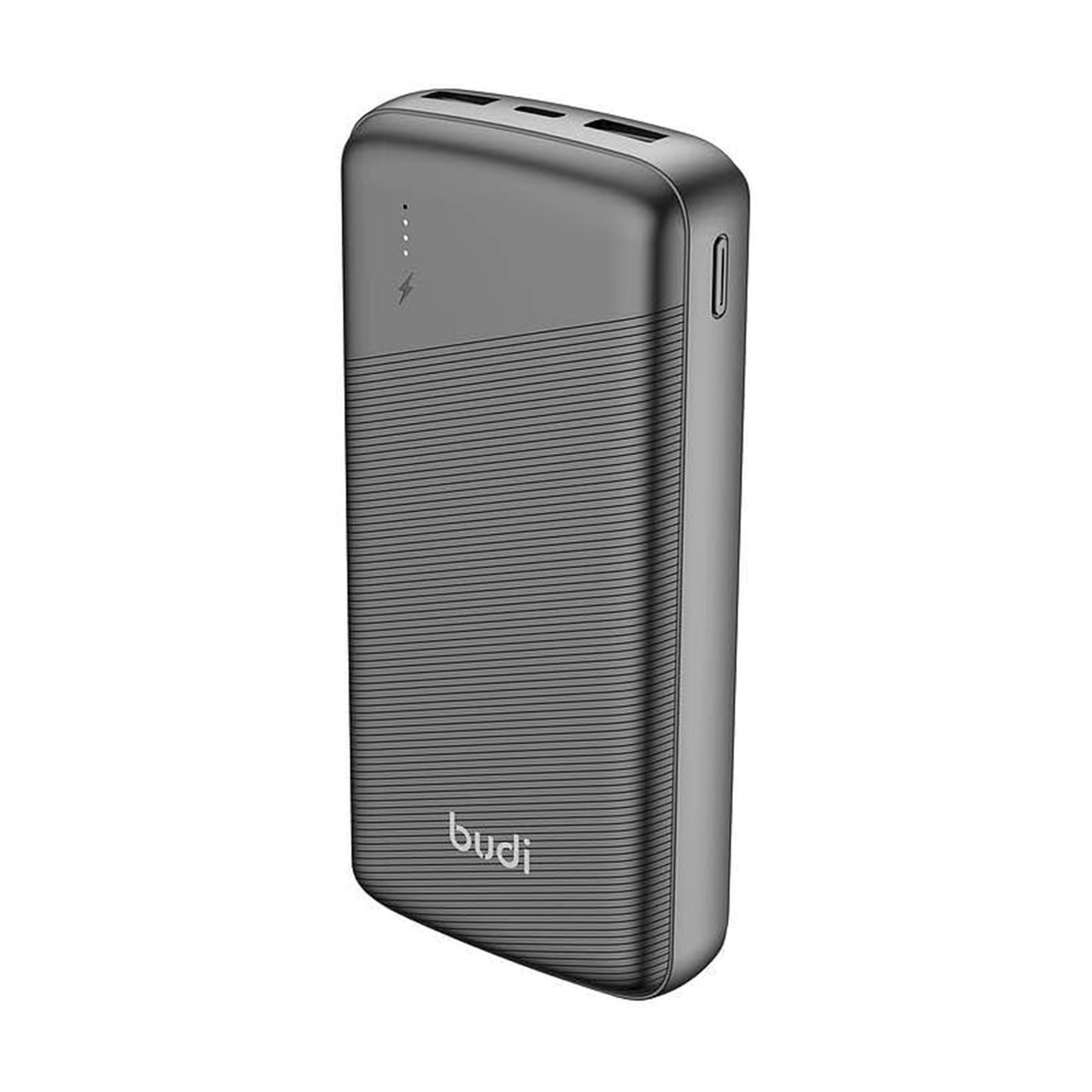 budi power bank 20000ضمان عاميين - Image 3