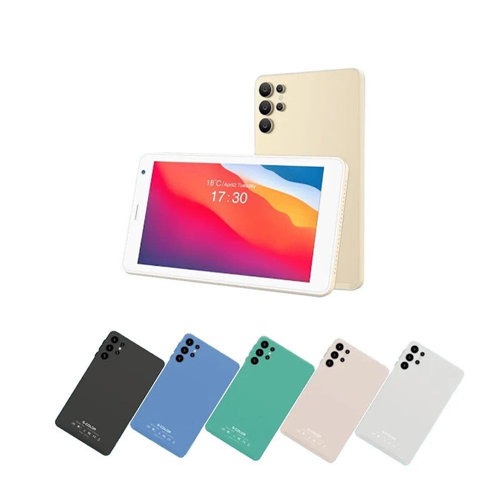 • تابلت S23 مع كيبورد (ضمان 6 شهور) - Image 3