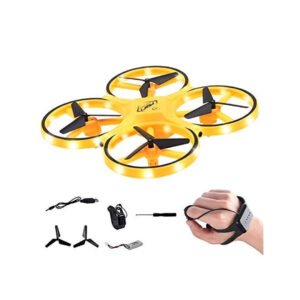 • لعبة درون تحكم باليد