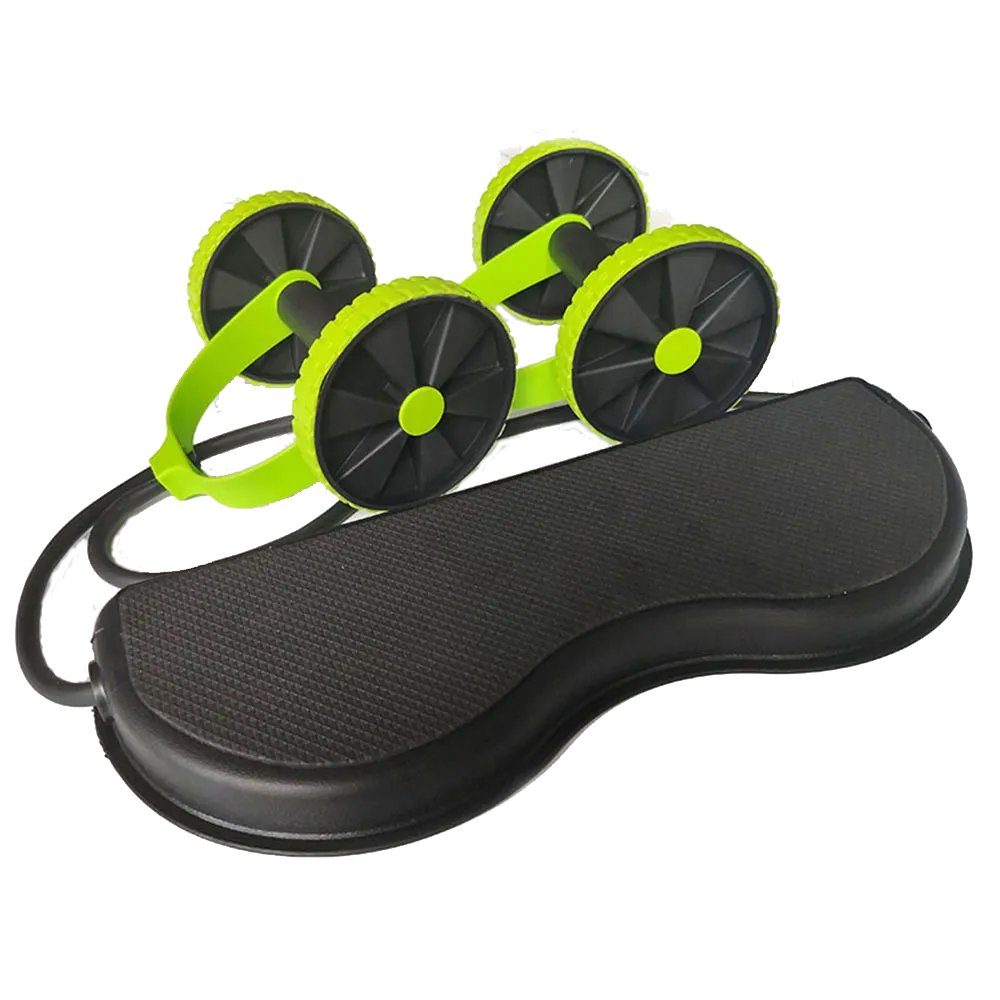 جهاز تمارين الجسم المتكامل المنزلي - Image 2