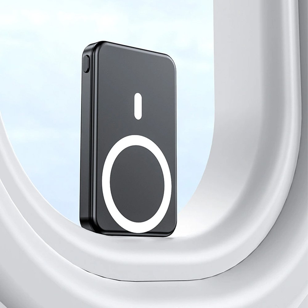 • باور بنك لاسلكي - Image 4