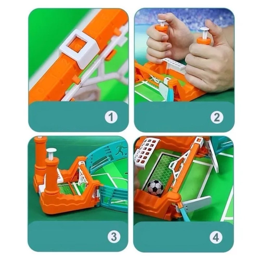 • لعبة ملعب كورة القدم - Image 2