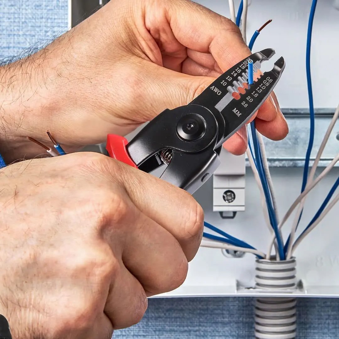 • بنسة متعددة المقاسات - Image 2