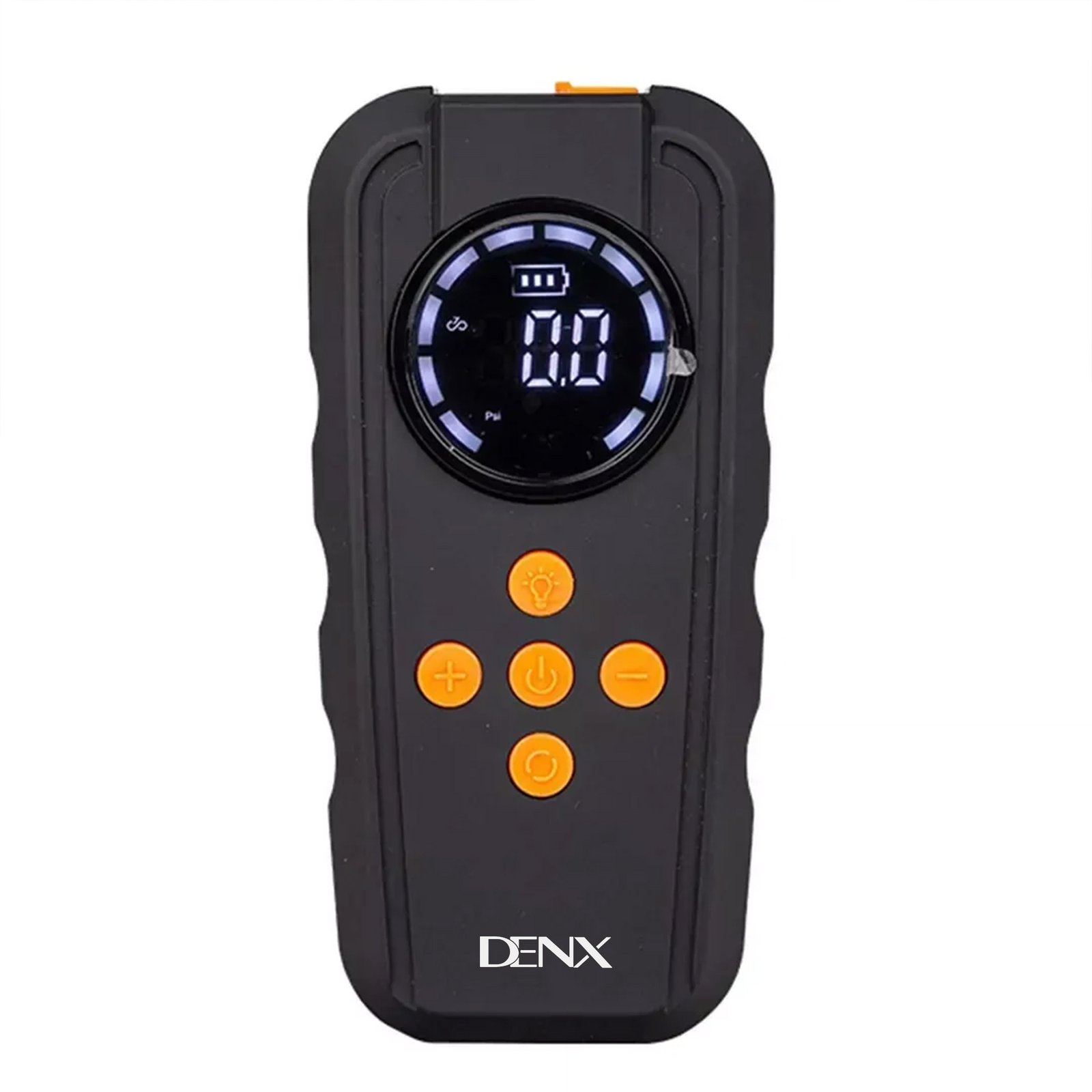 • شاحن ومنفاخ للسياره من دينيكس بضمان عامين - Image 2