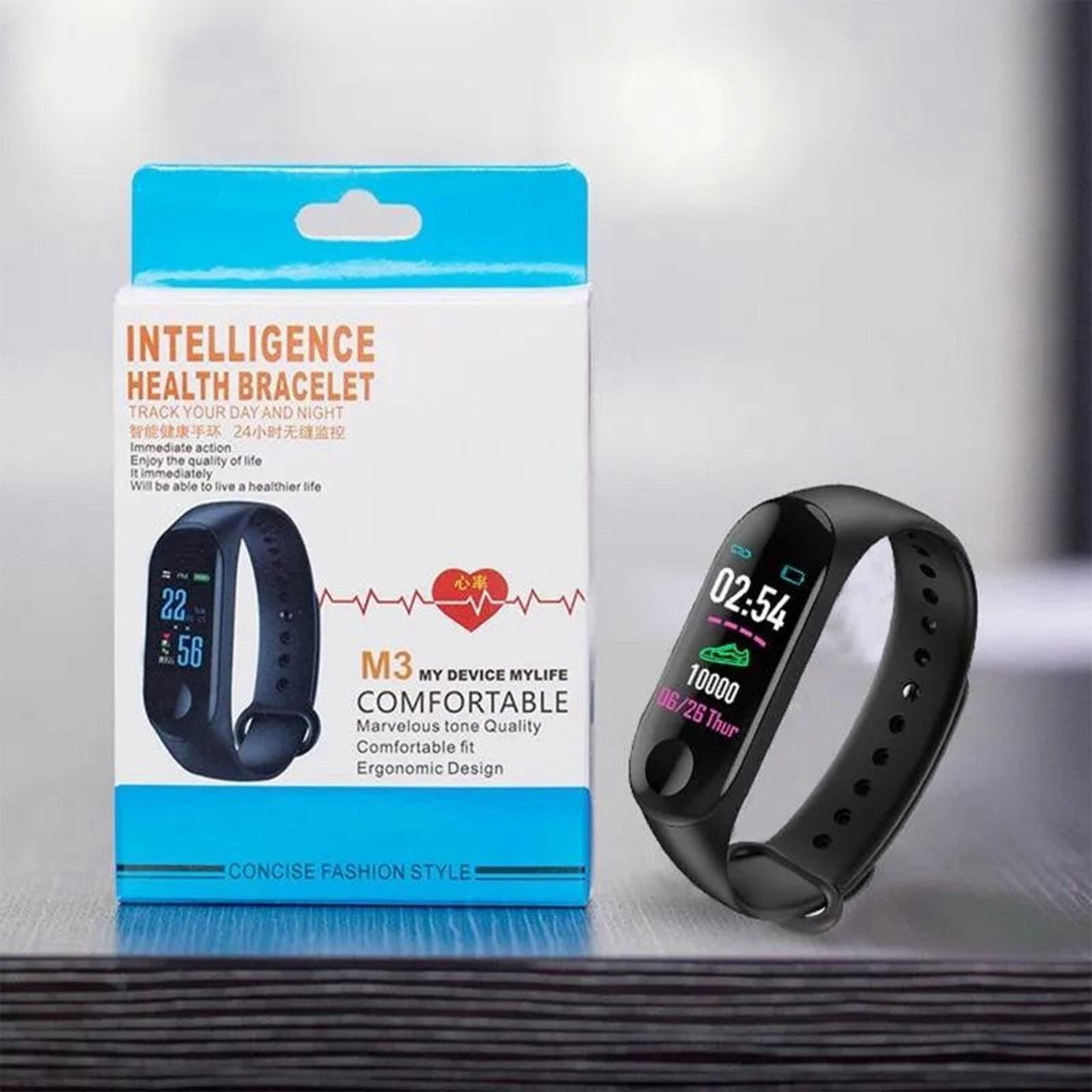 Saudi Savings Deal (Bag - Watch - Headphones - Power Bank 10,000 mAh) - Image 5