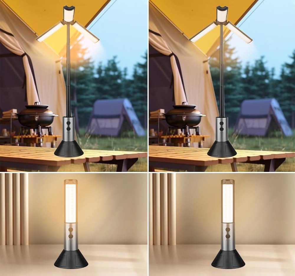 مصباح عمل LED عالي الجوده - Image 5