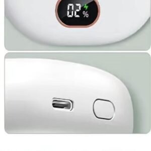 • مكيف هواء الجيب الصغير الصامت