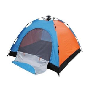 Self-Setup Tent