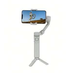 مانع اهتزاز بثلاث مواتير للجوال