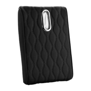 • مسند سيارة بمناديل