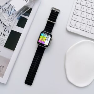 ساعة سمارت T88 ULTRA