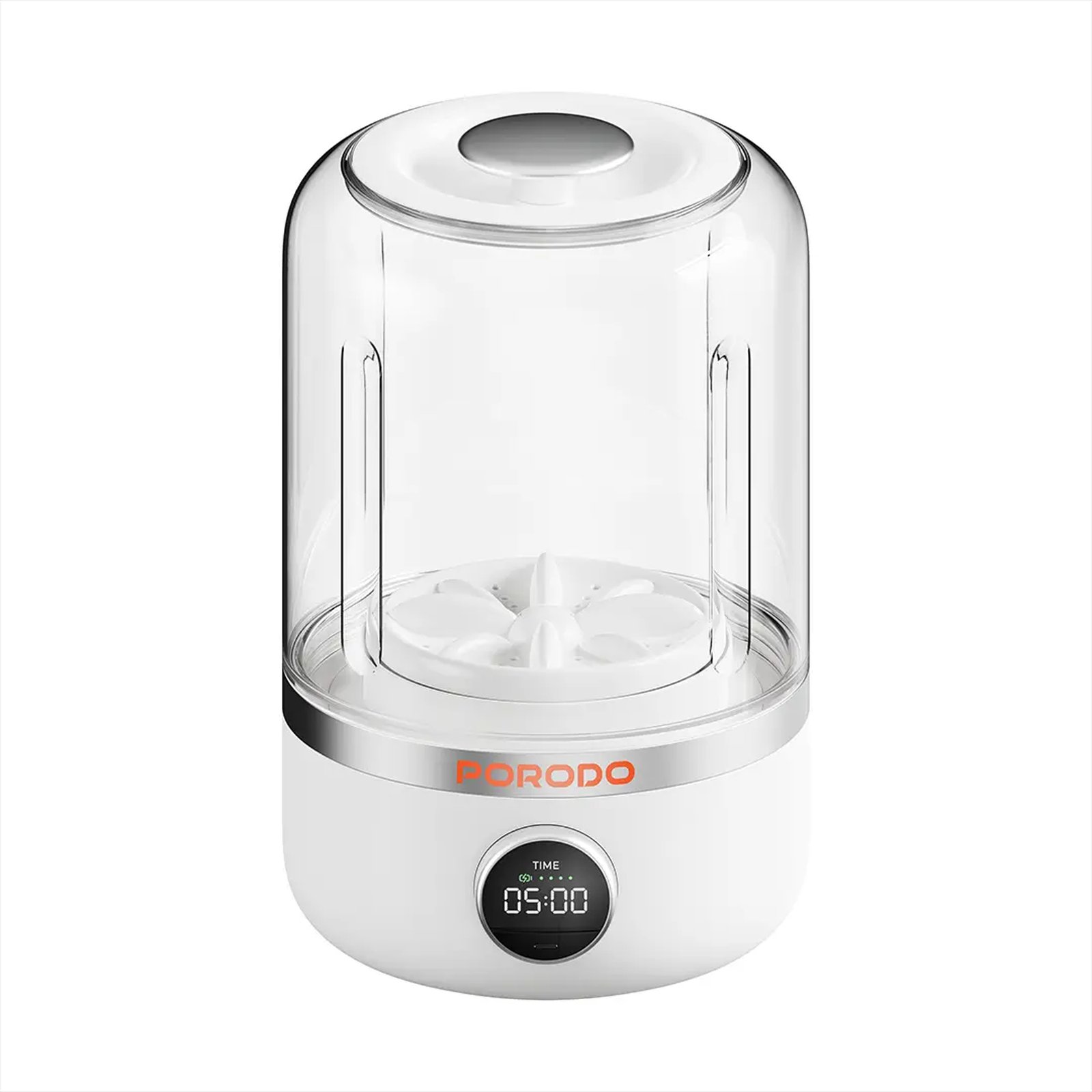 غسالة الجوارب و الهدوم الداخليه المحمولة العملية - Image 2