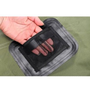 • خزان ماء متنقل للتخيم بسعة 20 لتر