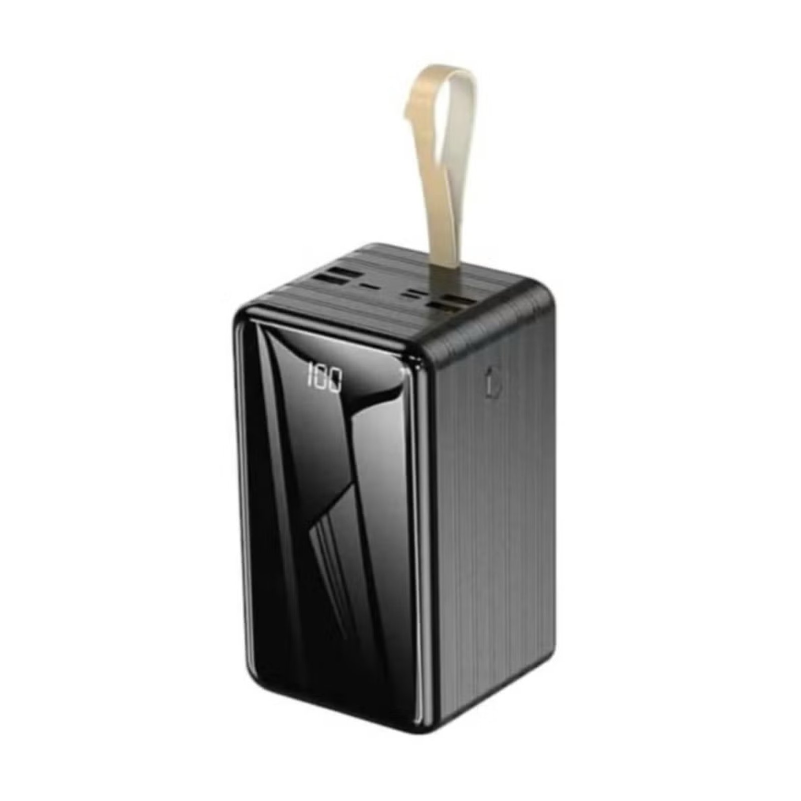 باور بانك بسعة كبيرة 120 ألف مللي أمبير - Image 4