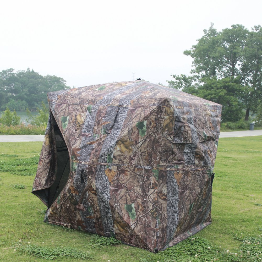 • خيمة الصحراء الآمنة - Image 4