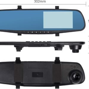 • داش كام تركب بولاعة السيارة اي باث بضمان سنة