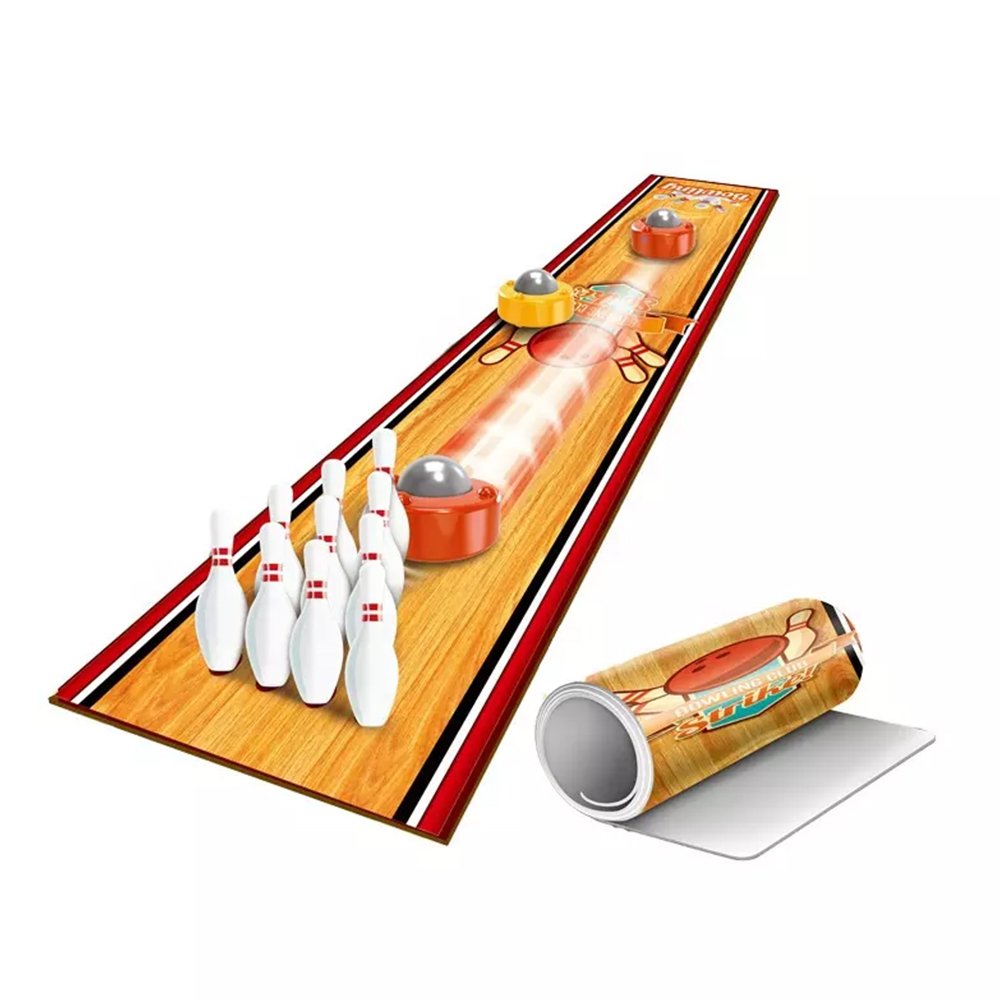 لعبة البولنج المنزلية - Image 5