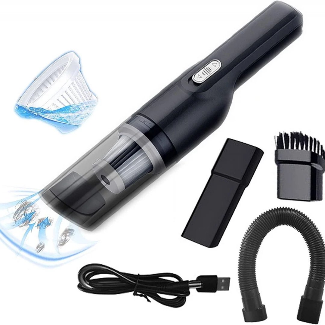 • مكنسة سيارة لاسلكية - Image 5