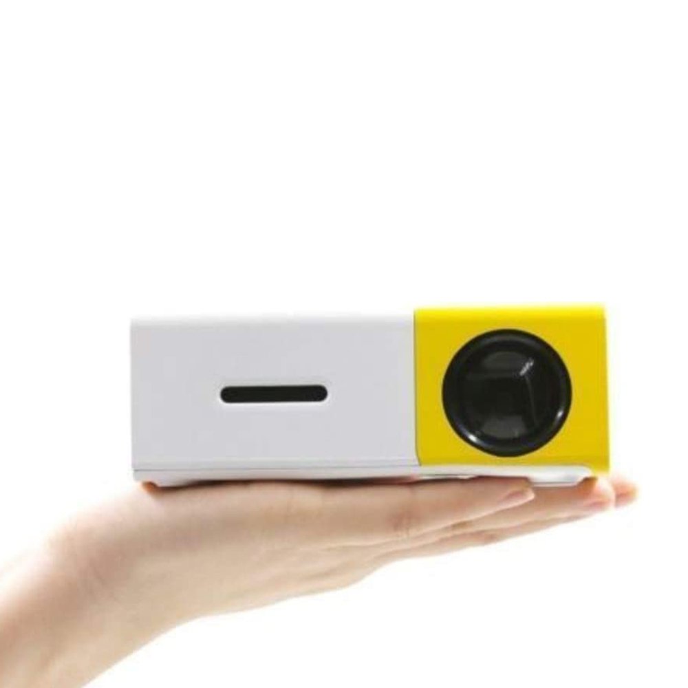 جهاز عرض صغير ومحمول - Image 4