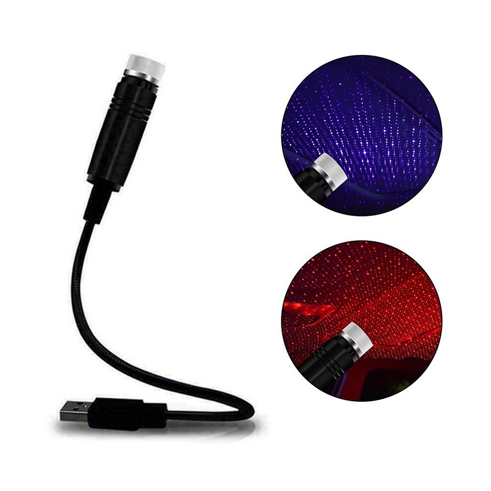 بروجيكتور عرض النجوم المحمول - Image 3