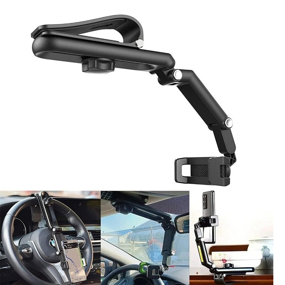 • حامل مرآة السيارة - Image 2