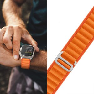 ساعة Y20 Ultra بـ7 استيك