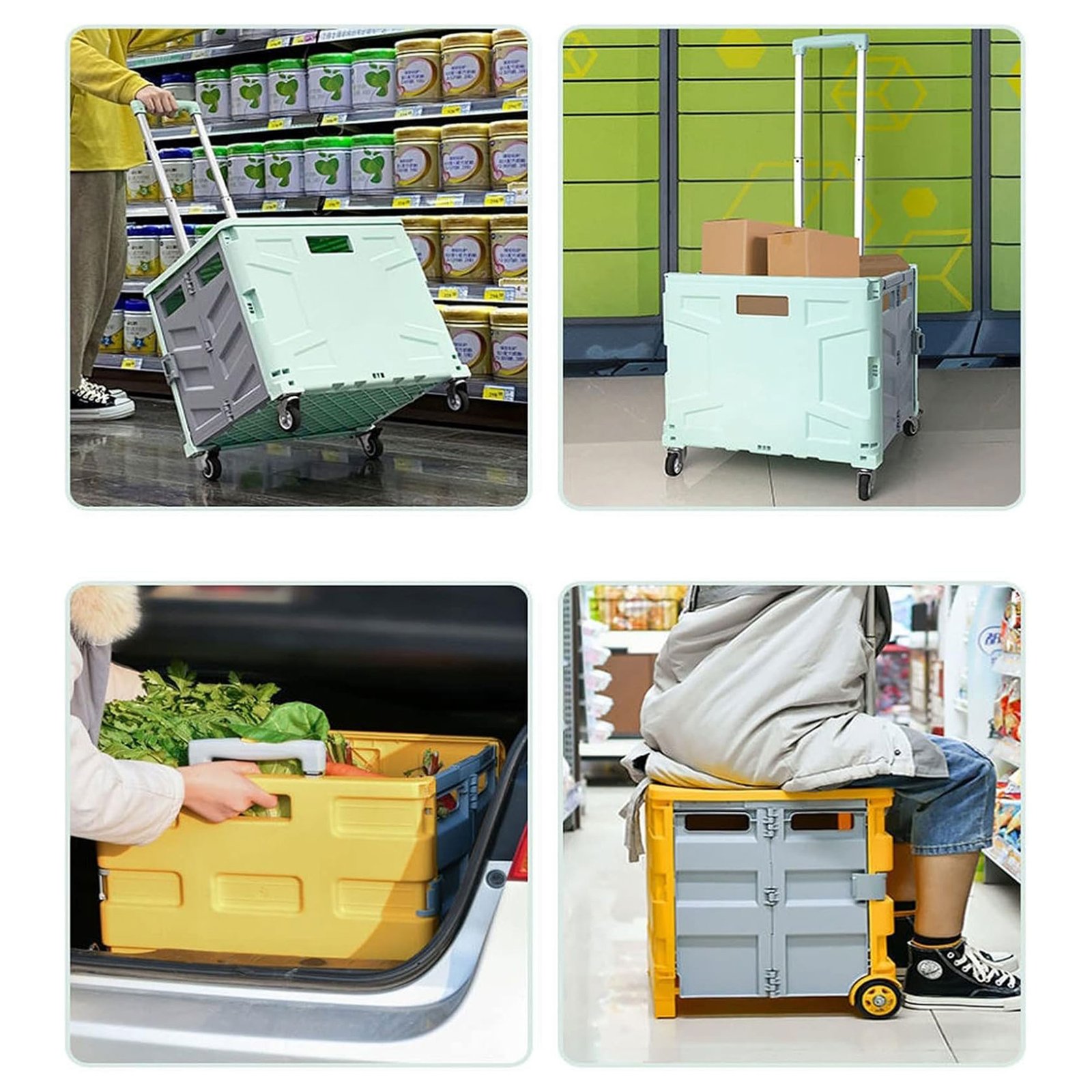 • حقيبه السفاري السحرية - Image 4