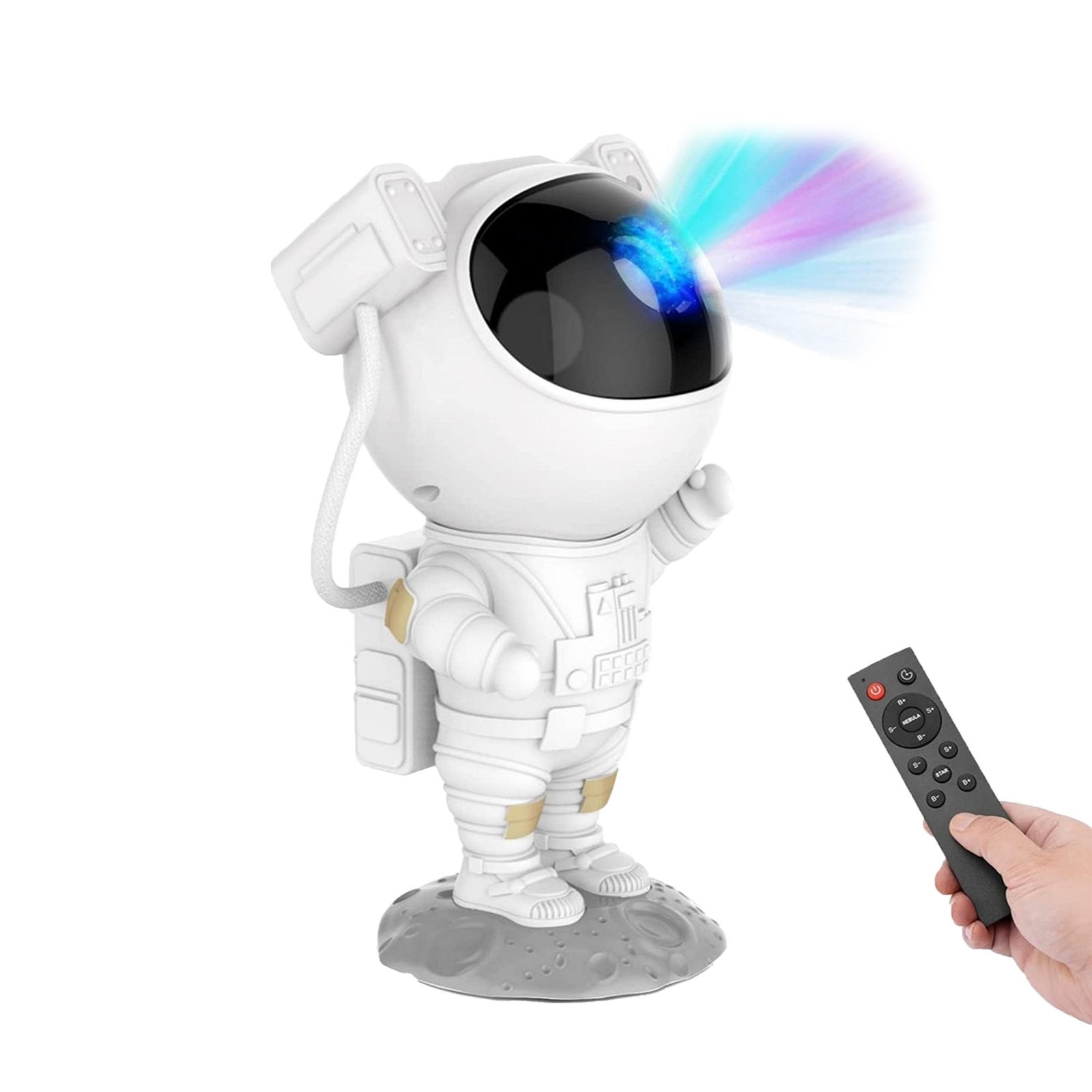 • جهاز عرض النجوم و مكبر صوت - Image 2