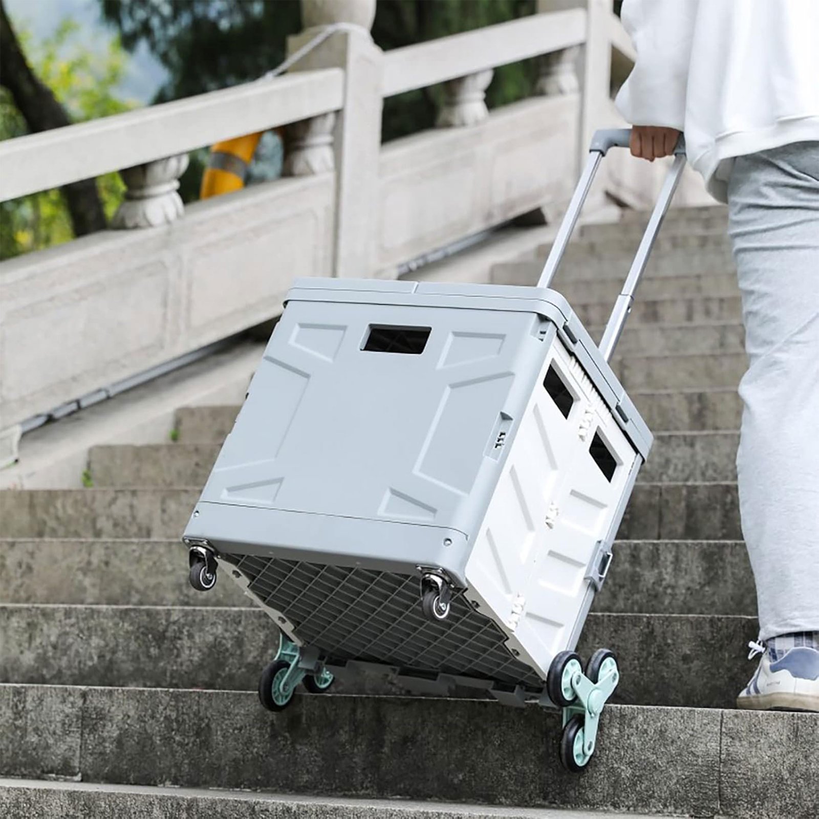 • حقيبه السفاري السحرية - Image 3