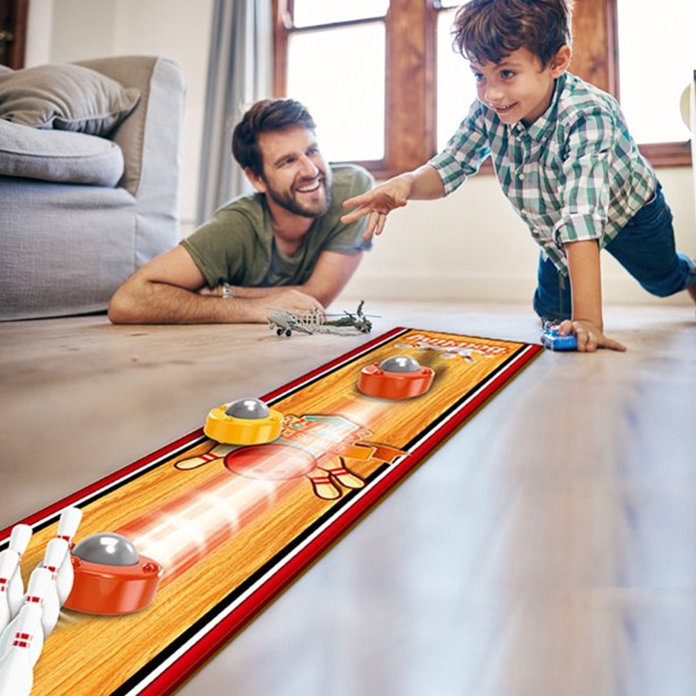 لعبة البولنج المنزلية - Image 8