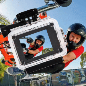 هدية موسم الصيف كاميرا تصوير مضادة للماء عالية الجودة