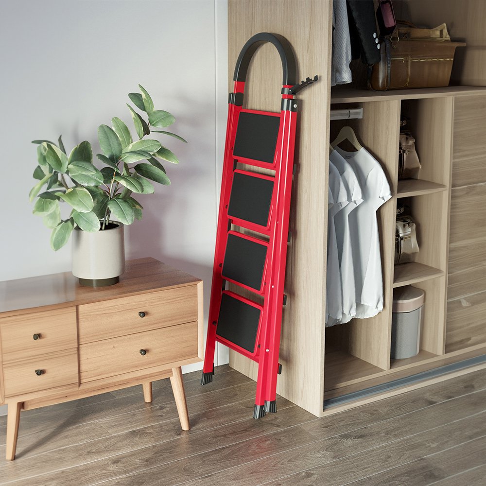 • سلم قابل للطي - Image 3