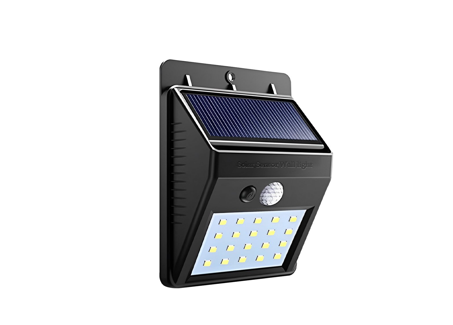 كشاف يعمل بالطاقة الشمسية DLC بضمان عامين - Image 2