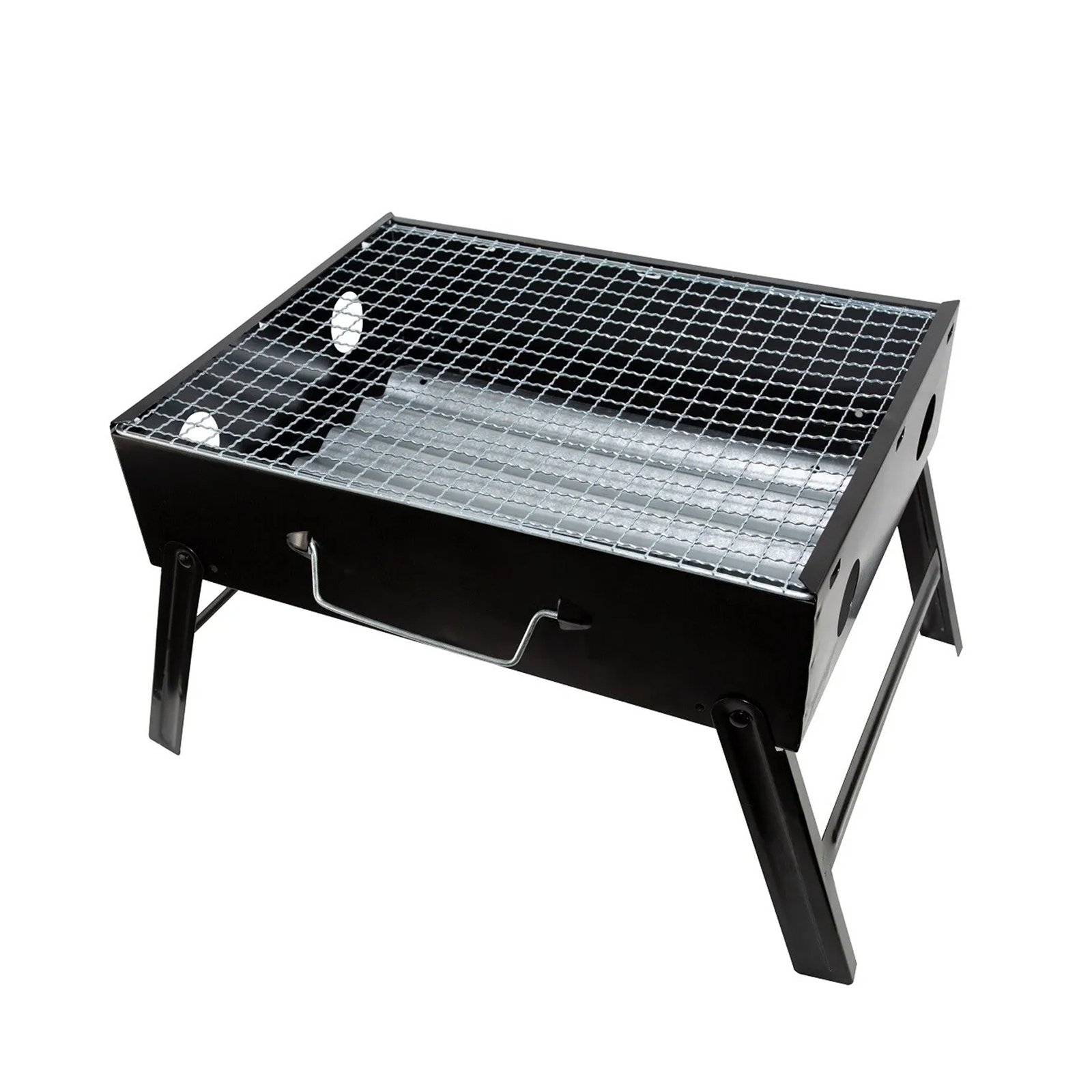 • شواية قابلة للطي للتخييم - Image 3