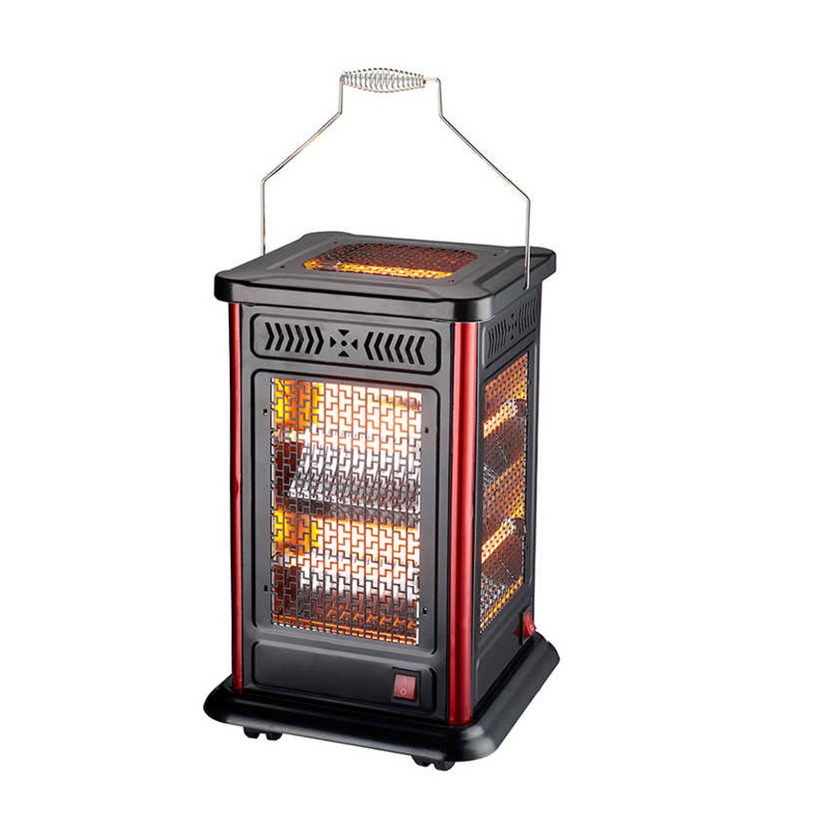 دفاية و سخان 5 اتجاهات بضمان عامين