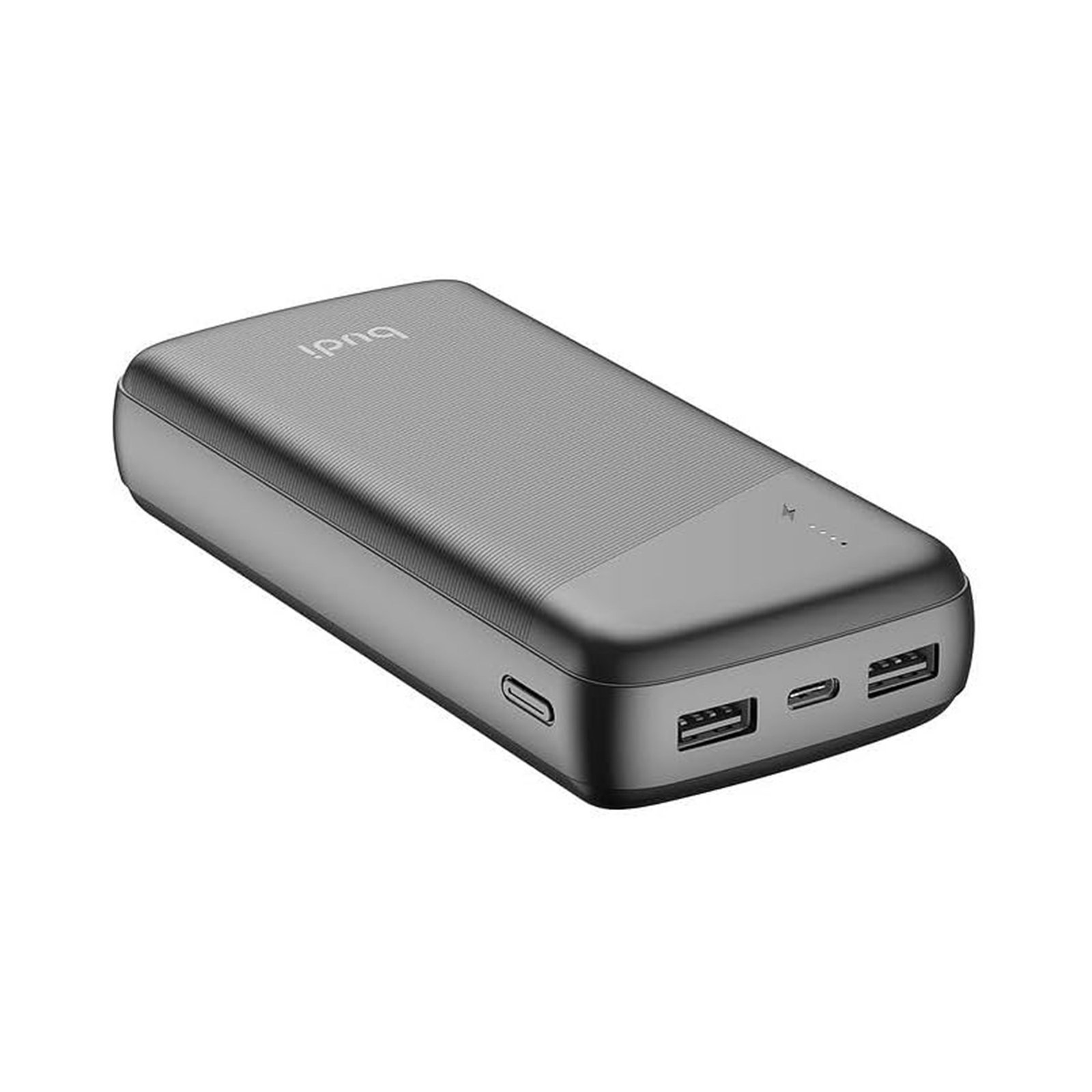 budi power bank 20000ضمان عاميين - Image 2
