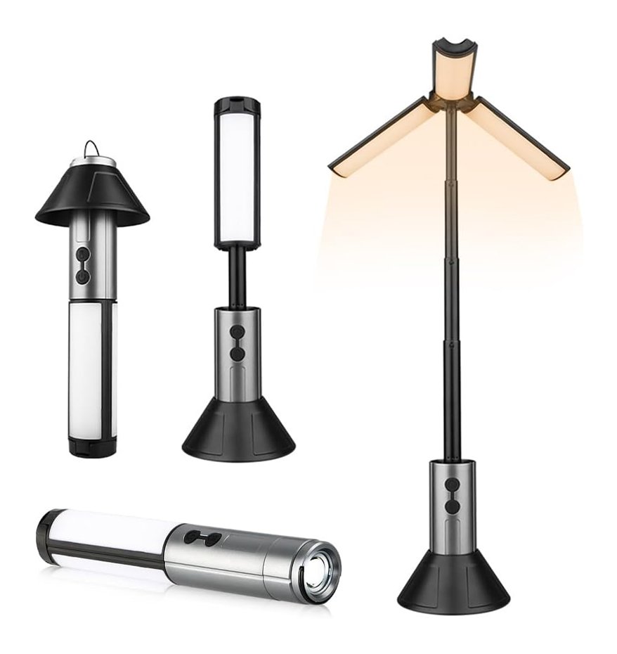 مصباح عمل LED عالي الجوده - Image 4