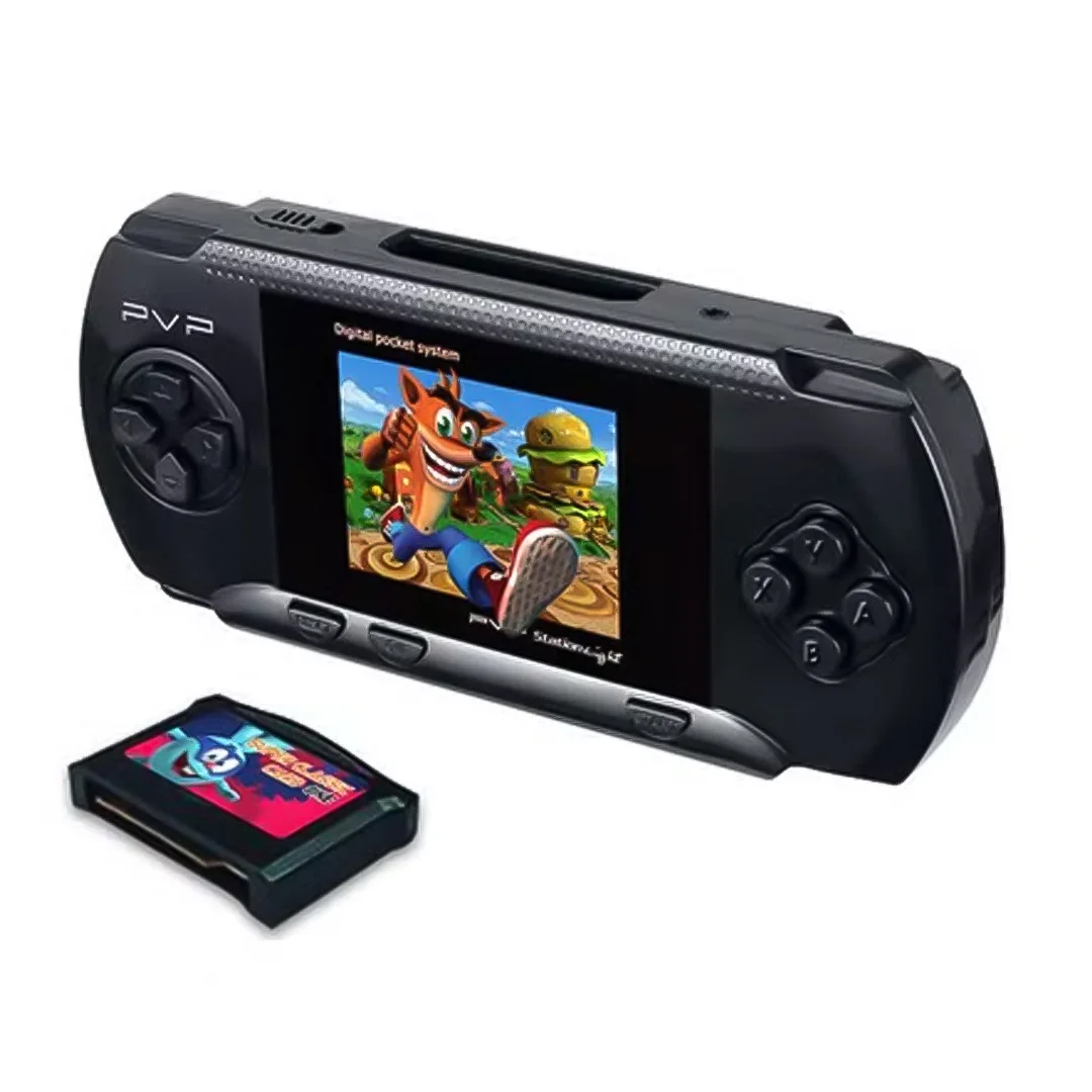 • جهاز العاب متنقل - Image 2