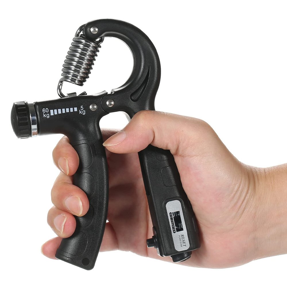 مقوي لقبضة اليد لتمارين الساعد - Image 3