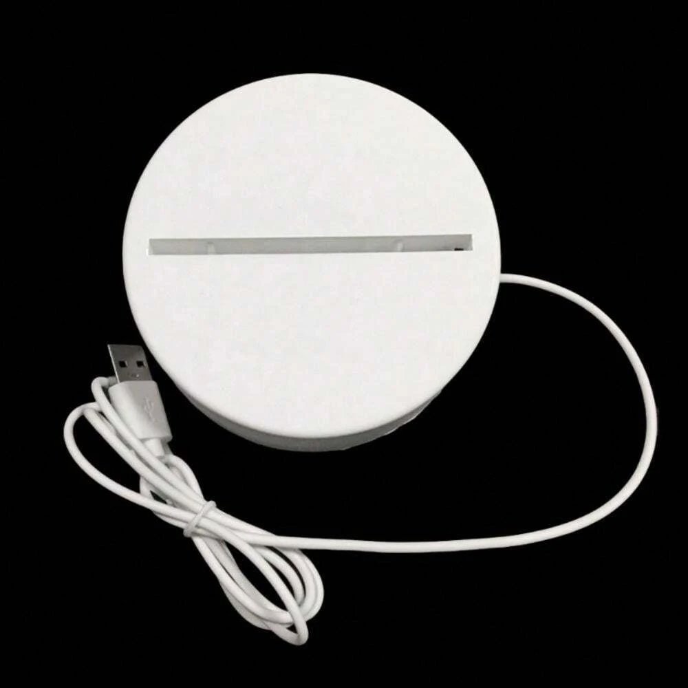 • لوح كتابة أكريليك LED - Image 4