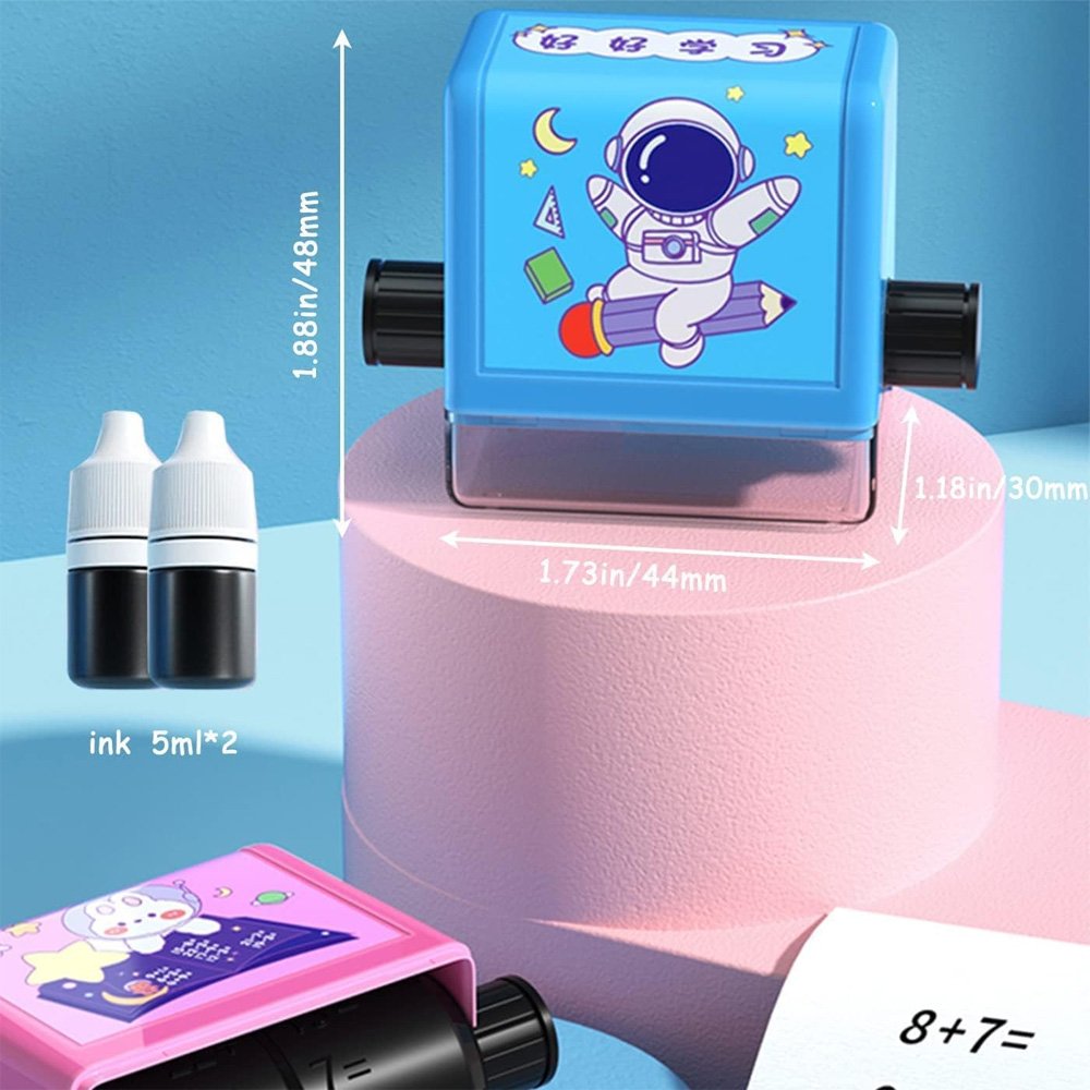 اداة تعليم الرياضيات والعمليات الحسابية للأطفال - Image 4