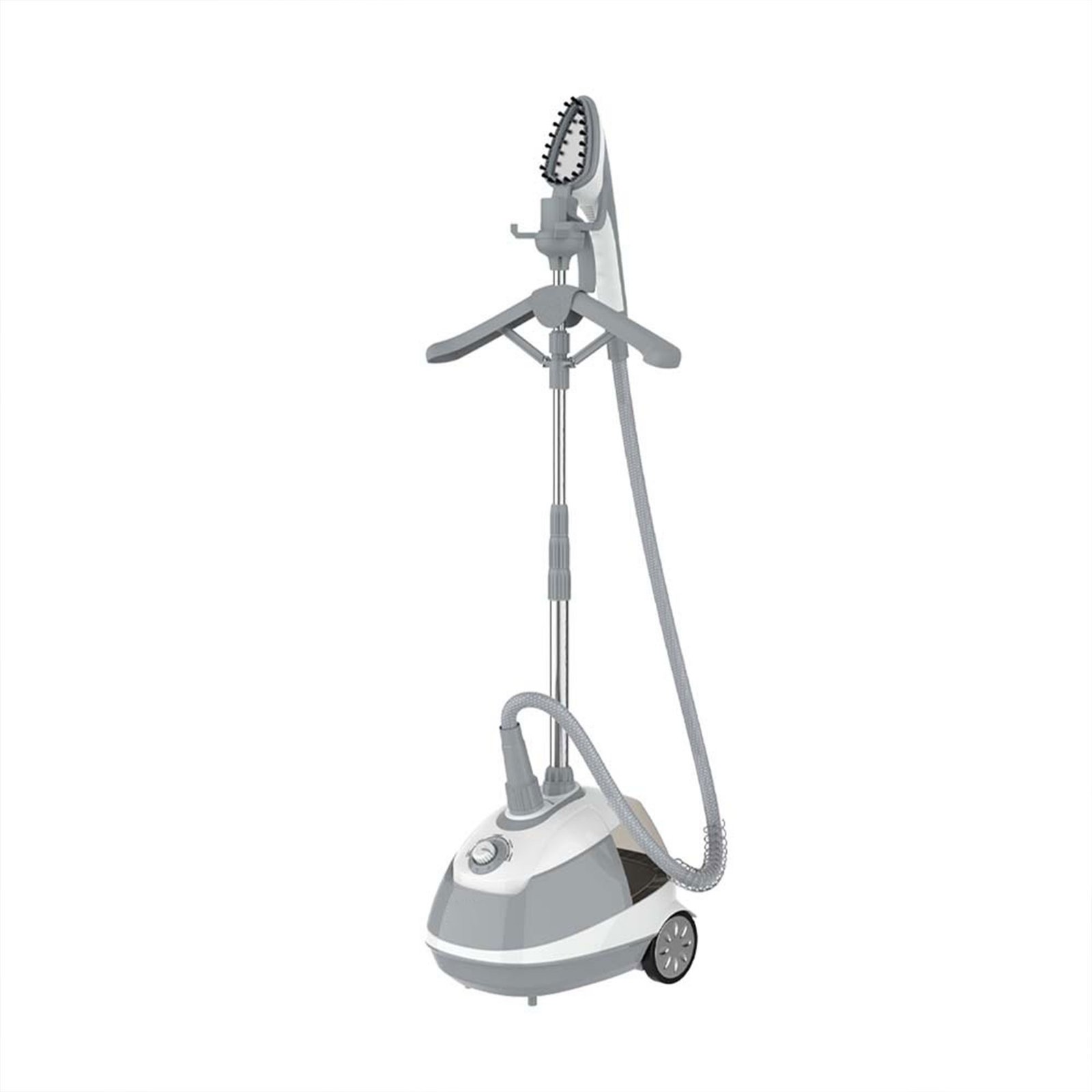 كوايه بخار عمودية من دينكس بضمان عامين - Image 2